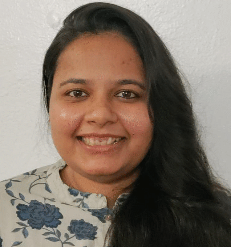 Dr. Vaishali Aggarwal