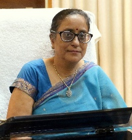 Dr. Renu Vig