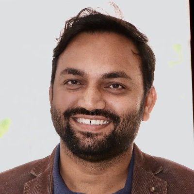 Dr. Pushpendra P. Singh