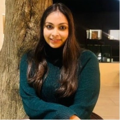 Ms. Shruti Chadha