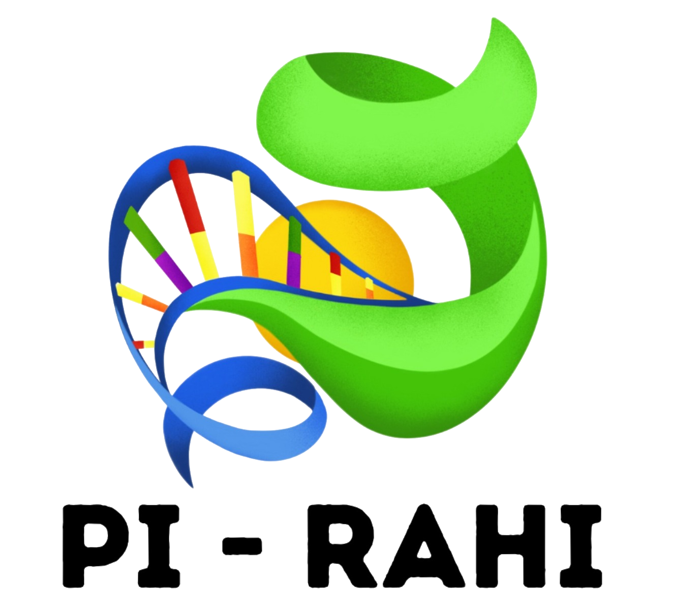 PI-RAHI Logo