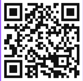 Registration QR code