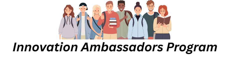 Innovation Ambassadors Program