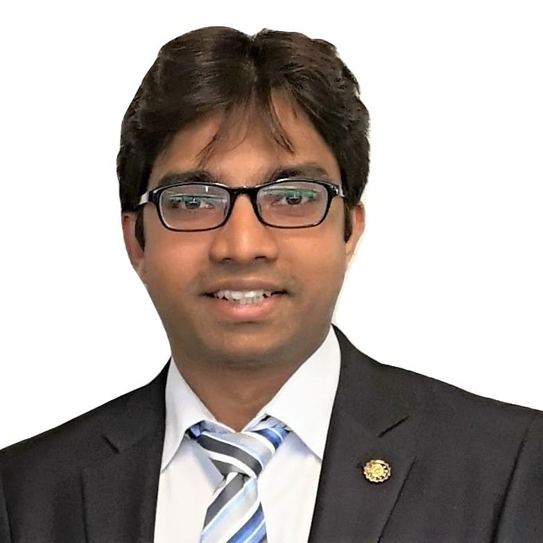 Dr. Sarang Gumfekar