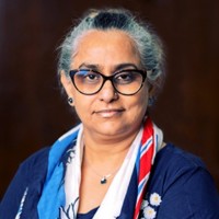 Prof. (Dr.) Indu Pal Kaur