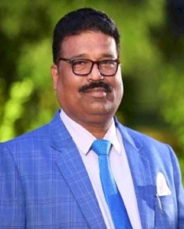 Prof. (Dr.) Naveen Gupta