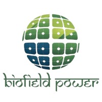 Biofield Power
